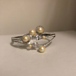 Kate Spade Statement Bracelet